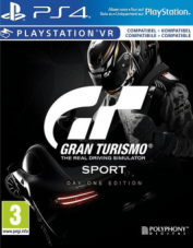 Gran Turismo Sport - Day One Edition, PS4 bei MediaMarkt