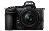 Nikon Z5 Kit 24-50mm bei digitec zum neuen Bestpreis