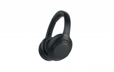 Sony WH-1000XM4 Wireless-Overear-Kopfhörer mit ANC bei Fust fast zum Bestpreis in beiden Farben
