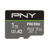 PNY Pro Elite 1TB (1000GB) MicroSD-Speicherkarte für 99.90 CHF