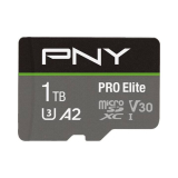 Microspot - PNY Pro Elite 1TB Micro SD für 89!