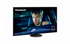 Panasonic 55HZC1004 OLED-Fernseher bei QoQa