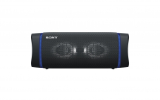 Sony SRS-XB33 Bluetooth-Lautsprecher bei MediaMarkt