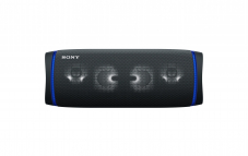 Bluetooth-Lautsprecher Sony SRS-XB43 bei Jelmoli / microspot