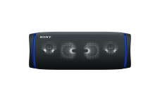 Sony SRS-XB43 Bluetooth-Lautsprecher bei melectronics zum neuen Bestpreis
