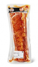 Grill mi Spare Ribs in der Migros