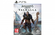 Assassin’s Creed: Valhalla für Playstation bei alcom