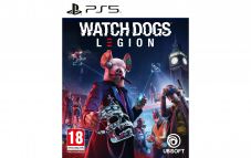 Alle Versionen von Watch Dogs: Legion bei MediaMarkt (Xbox, PS4/PS5, Ultimate Edition)