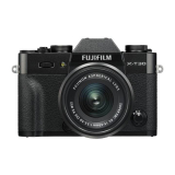 FUJIFILM X-T30 II Black + XC 15-45mm f/3.5-5.6 OIS PZ Kit bei Interdiscount zum Bestpreis