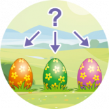 Oster Gewinnspiel Coop mit Sofortpreisen