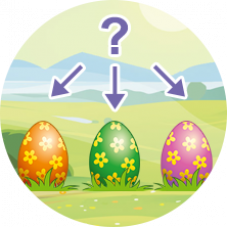 Oster Gewinnspiel Coop mit Sofortpreisen