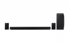 Samsung HW-Q950T Dolby Atmos 9.1.4 Soundbar bei Daydeal zum neuen Bestpreis