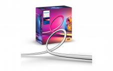 Philips Hue Play Gradient Lightstrip 55/65/75″ bei digitec