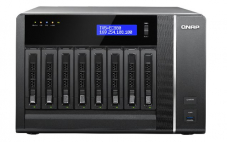 QNAP TVS-EC880-E3-16G, ohne Festplatte bei digitec für 639.- CHF