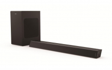 Philips B7305/10 2.1 Soundbar bei Amazon zum neuen Bestpreis