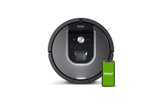 iRobot Roomba 975 Saugroboter zum neuen Bestpreis bei nettoshop