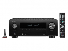 Denon AVR-X2700H DAB zum neuen Bestpreis bei Daydeal