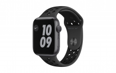 Apple Watch Nike Series 6 44mm GPS bei Interdiscount