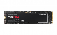SAMSUNG 980 Pro Series SSD M.2, 1TB bei MediaMarkt zum neuen Bestpreis