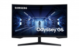 SAMSUNG Odyssey G5 (LC32G55TQWRXEN) bei Fust zum Bestpreis