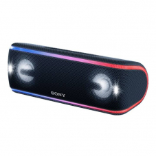 SONY Bluetooth-Speaker SRS-XB41 Black bei microspot