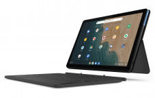 IdeaPad Duet Chromebook bei Lenovo