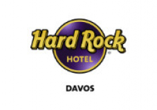 Hard Rock Hotel Davos: 20% Rabatt auf die Tagesrate