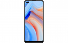 Oppo Reno4 5G Dual Sim 8GB RAM 128GB - Blue EU