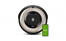 iRobot Roomba e5152 Saugroboter bei nettoshop zum neuen Bestpreis