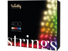 Twinkly Strings Lichterkette Special Edition 400 LED Gen 2 bei Brack, microspot und Foletti Superstore