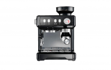 Nur heute – SOLIS 980.14 Grind & Infuse Compact Espressomaschine bei Mediamarkt