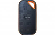 Sandisk Extreme Pro 1TB portable SSD bei Amazon