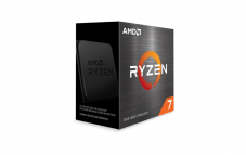 AMD Ryzen 7 5800X Boxed