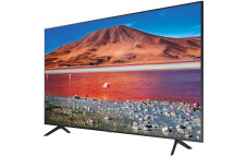 55″ Samsung 4K TV bei Brack