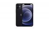 APPLE iPhone 12 mini 256GB Black