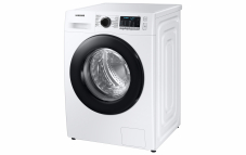 SAMSUNG WW80TA049AE/WS Waschmaschine (8 kg, Weiss) zum Bestpreis von CHF 399.- bei MediaMarkt