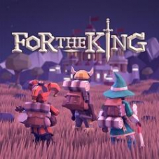 For the King PC Spiel bei Epic Games