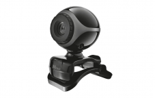 Trust Webcam Exis 50% Rabatt (CHF 20.–)