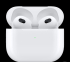 Apple AirPods (3. Generation) inkl. Lightning Case