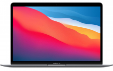 Apple MacBook Air M1 (8/256GB) bei Mediamarkt zum neuen Bestpreis