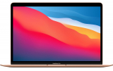 Apple MacBook Air M1 8/256GB Gold bei microspot