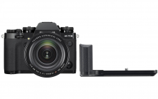 Fujifilm X-T3 inklusive XF16-80 mm + Griff MHG-XT3 bei Brack