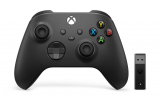 Xbox Wireless Controller + Wireless Adapter bei Amazon