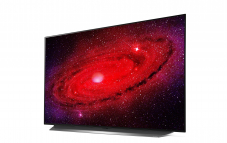 LG OLED77CX6 bei buchmann zum Bestpreis