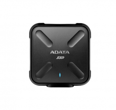 ADATA Flash SD700 500GB externe SSD bei Daydeal
