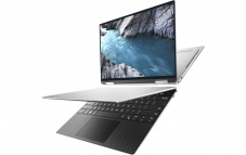 Dell XPS 13 2-in-1 Convertible (i7-1165G7, 16/512GB, 450 Nits, 100% sRGB, Alu-Body, 1.32kg) im Dell Store