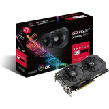 ASUS ROG-STRIX-RX570-O4G-GAMING OC, 4.0GB GDDR5