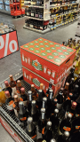 [OFFLINE] Coop Bier Adventskalender 50% Reduziert