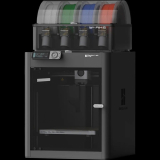 Bambu Lab P1S Combo 3D-Drucker-Set