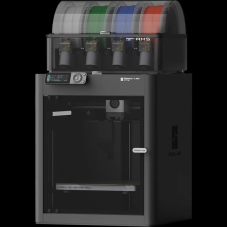 Bambu Lab P1S Combo 3D-Drucker-Set